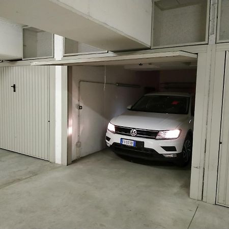 Appartment Trojer Meran Exterior foto
