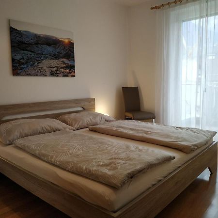 Appartment Trojer Meran Exterior foto